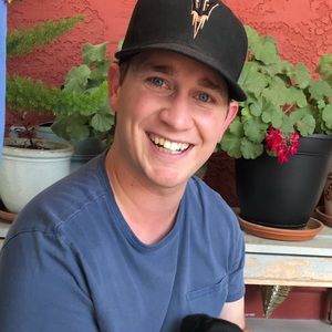 Meet your Posher, Jack